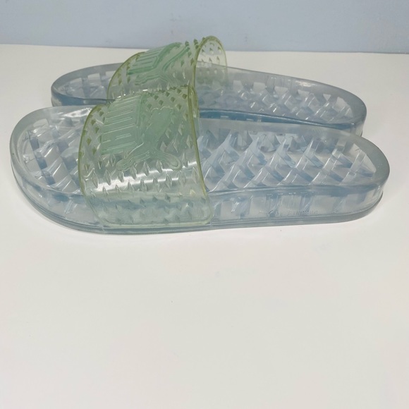 Puma Fenty by Rihanna Jelly Slide Casual Sandals - Picture 5 of 11